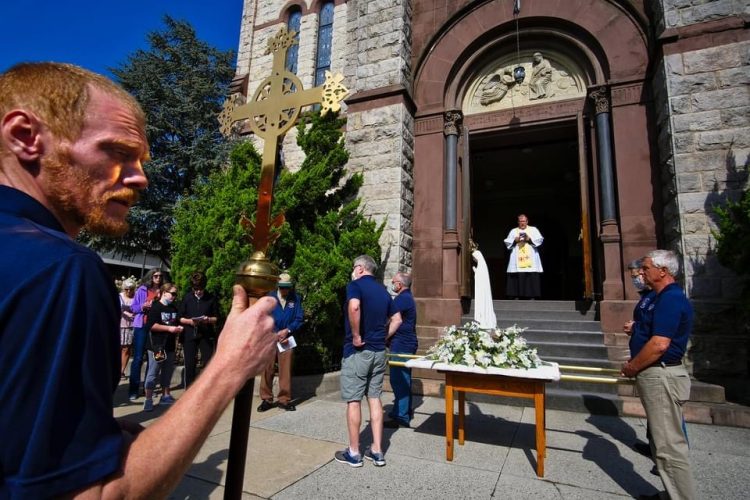 2020 Rosary Rally-Williamsport